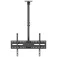 Maclean MC-173 Ceiling TV Bracket