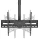 Maclean Support TV plafond MC-173
