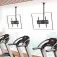 Maclean MC-173 Ceiling TV Bracket