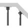 Maclean MC-174 Ceiling TV Bracket