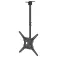 Maclean MC-174 Ceiling TV Bracket