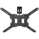 Maclean Supporto TV MC-758 N