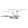 Maclean Supporto TV MC-758 N