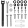 Maclean Support TV MC-758 N