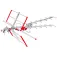 Maclean MCTV-855A antenne