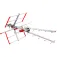 Maclean Antenne MCTV-855A