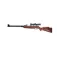 Marksman Rifle d´assalt d´airsoft
