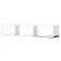 Mercusys Punt d´accés WIFI HaloH85X