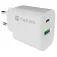 Natec Ribera USB-C wall charger