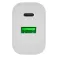Natec Ribera USB-C-wandlader