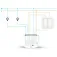 Nice FGD-223 intelligenter Stecker