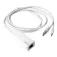 Nice HubNetworklink USB-C till ethernet-adapter