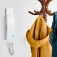 Nuki Opener Button Smart Switch