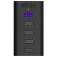 Nzxt Accessoire PC AC-IUSBH-M3