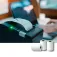 Qoltec 51895 써멀 라벨