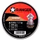 Ranger Diabolo Professional Sharp grooved 구슬