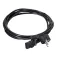 Savio Cable d´alimentació CL-146