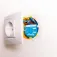 Shelly Wave 1 Wlan smart relä