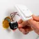 Shelly Wave Shutter wireless roller shutter control