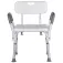 Timago Shower Stool korg
