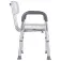 Timago Cesto Shower Stool