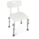 Timago Shower Stool korb