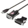 Unitek Y-105A USB Cable