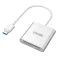 Unitek Y-9313 external card reader