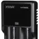 Xtar VC2SL Batterilader