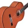 Yamaha C40II klassisk gitarr