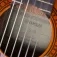 Yamaha CS40 II klassisk gitarr