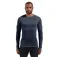 Odlo Active Warm langarm-baselayer