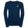Odlo Active Warm langarm-baselayer