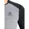 Odlo Set intimo a manica lunga Active Warm Special
