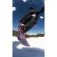 Bent metal Anvil snowboardbindinger