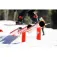 Bent metal Anvil snowboardbindinger