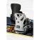 Bent metal Anvil snowboardbindinger