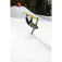 Bent metal Anvil snowboardbindinger