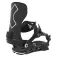 Bent metal Axtion snowboardbindinger