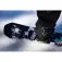 Bent metal Axtion snowboardbindinger
