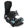 Bent metal Axtion snowboardbindinger