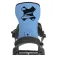 Bent metal Axtion snowboardbindinger