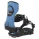 Bent metal Axtion snowboardbindinger
