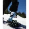 Bent metal Axtion snowboardbindinger