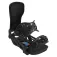Bent metal Axtion snowboardbindinger