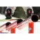 Bent metal Axtion snowboardbindinger