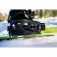 Bent metal Axtion snowboardbindinger