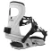 Bent metal Bolt snowboardbindinger