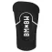 Bent metal Bolt snowboardbindinger