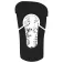 Bent metal Joint snowboardbindinger